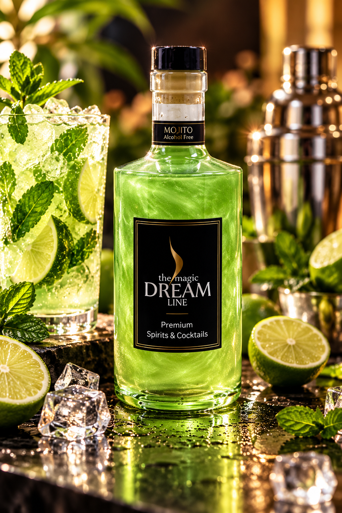 Mojito 0%