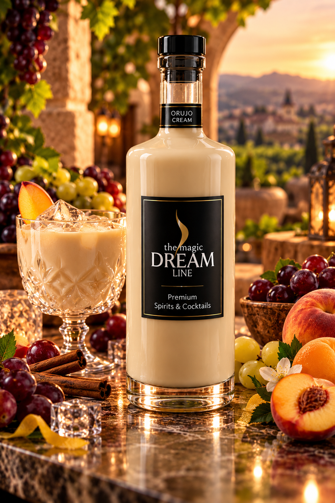Grappaglow cream