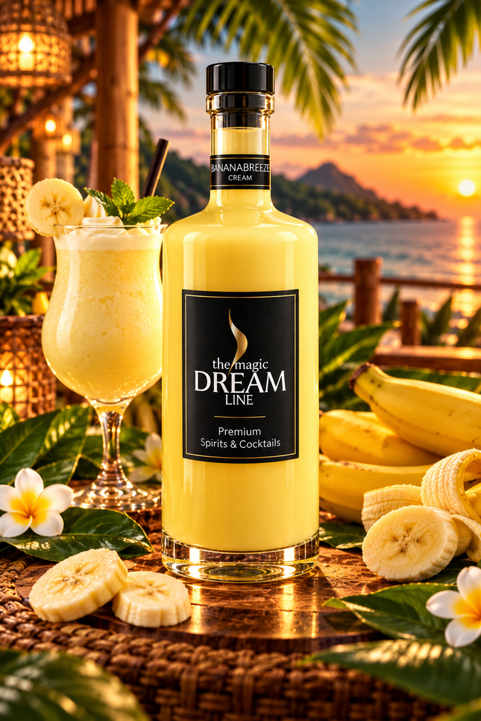 Bananabreeze cream