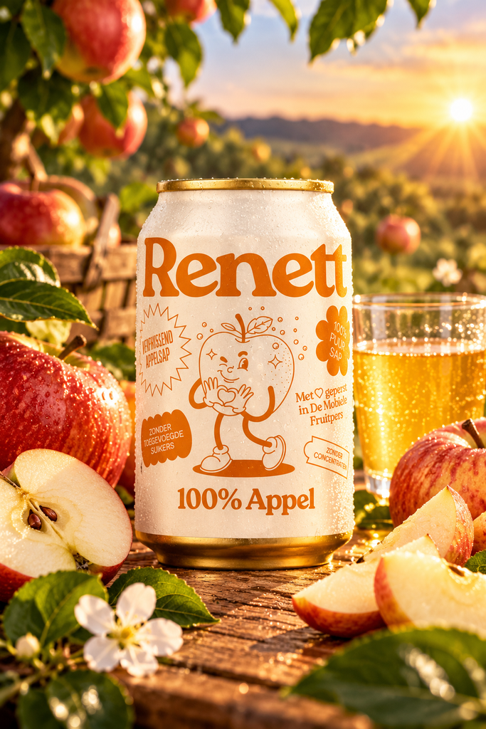 Renett Appel